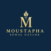 Moustapha Kemal Ozturk, Invoking the Holy Spirit